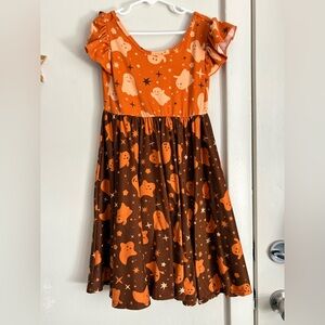 DotDot Smile Girl Dresses